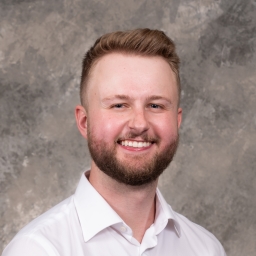 Dr. Ashton Smelser