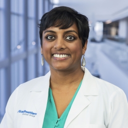 Sonali Weerasinghe, PA-C