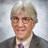Steven Small