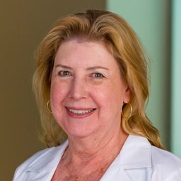 Susan Iannaccone, M.D.