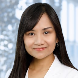Thuy-Tien Ho, M.P.A.S., PA-C