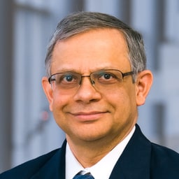 Aiyagari Venkatesh, M.D.