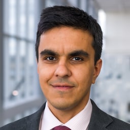 Vibhash Sharma, M.D.