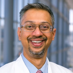 Vikram Shakkottai, M.D., Ph.D.