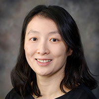 Cynthia Wang, M.D.