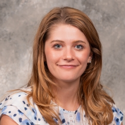 Emma Wellington