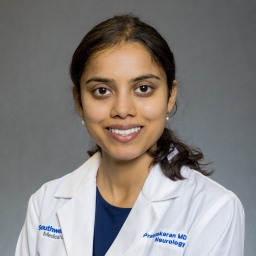 Akshaya Prabhakaran, M.D.