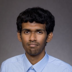 Akhil Padarti, M.D.