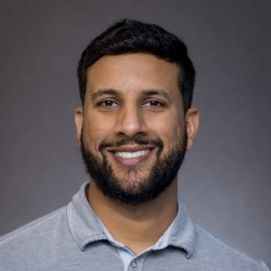ameen-fahad, M.D.