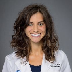 Audrey Wadood, M.D.