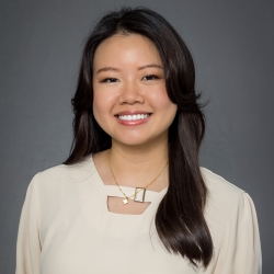 Justine Ker, M.D.