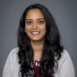 Ramya Krothappally, M.D.
