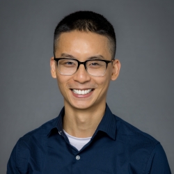 Trung Nguyen, M.D.