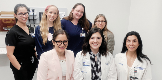 Fellowship Programs