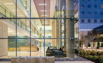 parkland health