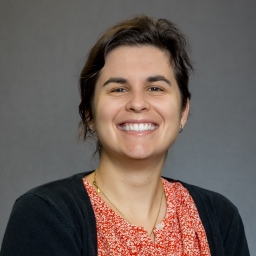 Darina Daniv, D.O.