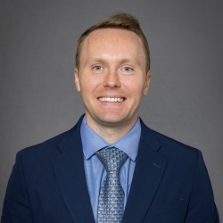 Konrad Kubiki M.D.