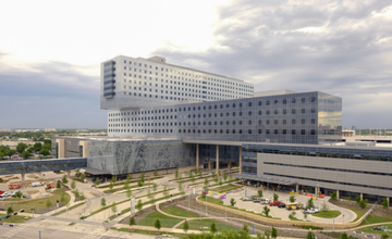 Parkland MS and Neuroimmunology