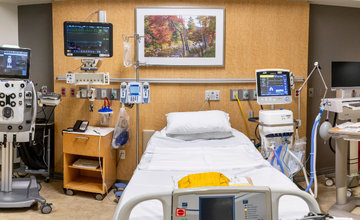 CUH NeuroICU