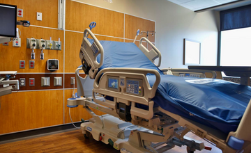 Parkland NeuroICU