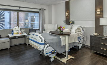 Presby NeuroICU
