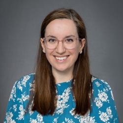 Vaishnavi Aryapadi, M.D., M.S.