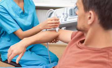 Neuromuscular Ultrasound