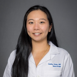 Kathy Chan, M.D.