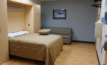 multidisciplinary clinic