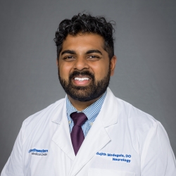 Sujith Modugula, D.O.
