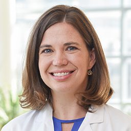 Alexandra Callan, M.D.