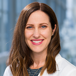 Alison Cabrera, M.D.
