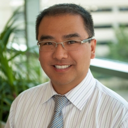 Andrew Zhang, M.D.