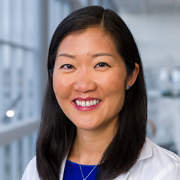Antonia Chen, MD/MBA Professor & Chair