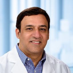 Avneesh Chhabra, M.D.