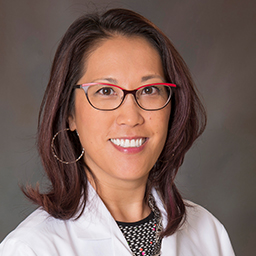 Christine Ho, M.D.