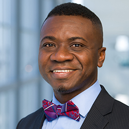 Douglas Dickson, M.D.