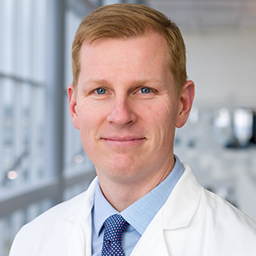 Drew Sanders, M.D.