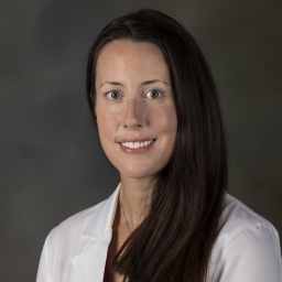 Elizabeth W. Hubbard, M.D.