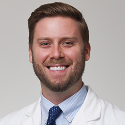 Garrett Sohn, M.D.