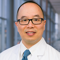 George T. Liu, D.P.M.