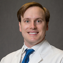 Harold Moore, M.D.