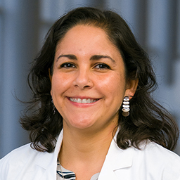 Paula Hernandez, Ph.D.