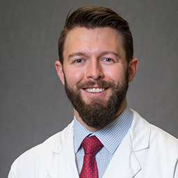 Hunter Jones, M.D.