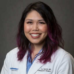 Ivy Nguyen, M.D.