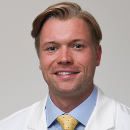 Jack Beale, M.D.