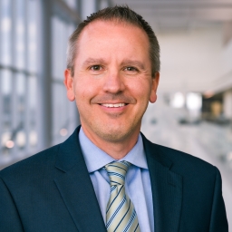 Jason Zafereo, M.P.T., Ph.D.