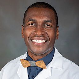 Jaysson T. Brooks, M.D..