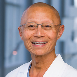 Michael Huo, M.D.