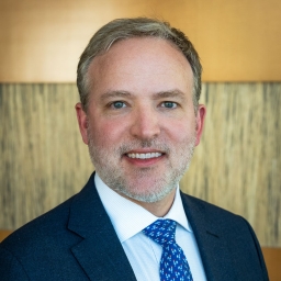 Nicholas Haddock, M.D.